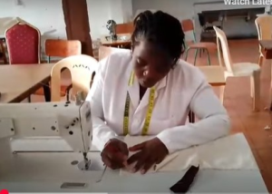 Sharon Nanjala